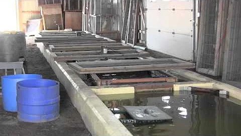 Behind the Scenes: Keeping the Fish Population Bountiful in Minnesota Lakes [VIDEO]