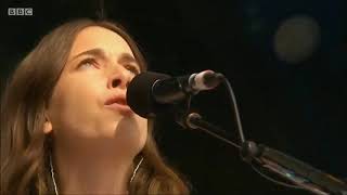 HAIM - Falling Live Glastonbury Legendado