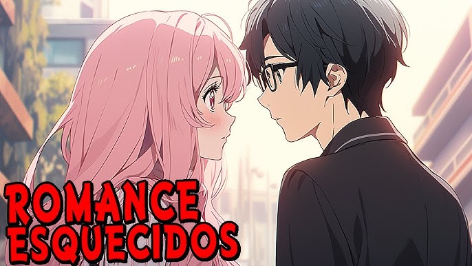 Top 10 Melhores Animes de Romance para Assistir em 2023