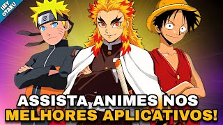 app para assistir animes gratis dublado｜Pesquisa do TikTok