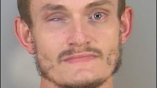 Dark Brandon’s Booking...