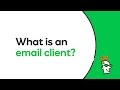 What Is An Email Client? | GoDaddy