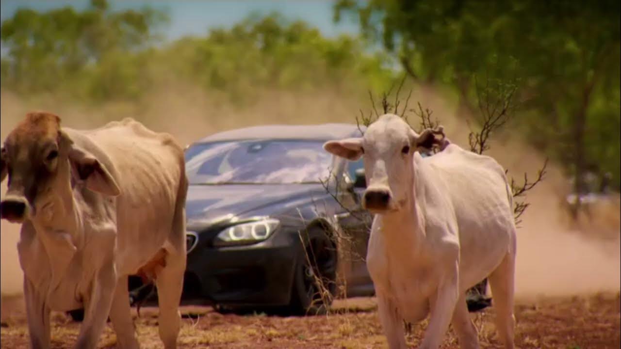 Top Gear Australia Special 13 YouTube