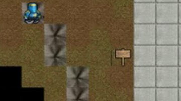 Scary Encounter With Police and Riot Control Robots! | CDDA Part 5