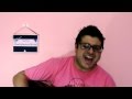 Sinais de Fogo | Preta Gil (Danilo Benício Cover)
