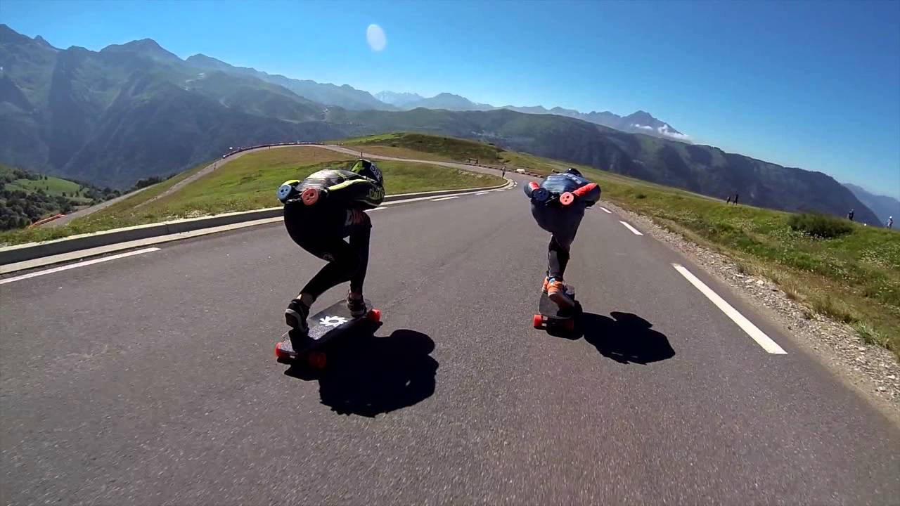 Tongue's Travels -  Kozakov & Peyragudes 2013