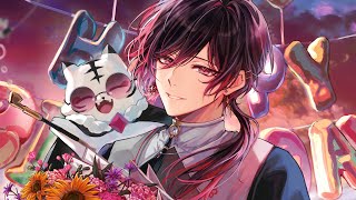 Reviewing #VerKeiku2025 + supa reading 【NIJISANJI  EN | Ver Vermillion】