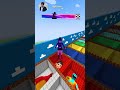 Italian Brainrot VS Closing Door (Part 2) #minecraft #brainrot