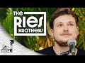 The Ries Brothers - Your Friday Night (Live Music) | Sugarshack Sessions