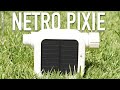 Netro Pixie: el controlador de riego inteligente