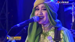 ANNISA SAWANGEN VOCAL ENDANG LIVE TULAKAN JEPARA ALISSA VISION BIMA AUDIO LIGHTING