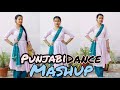 Teej dance mashup  na puch ke  muqabla  punjabi mutiyaran  tu kadi punjaban i