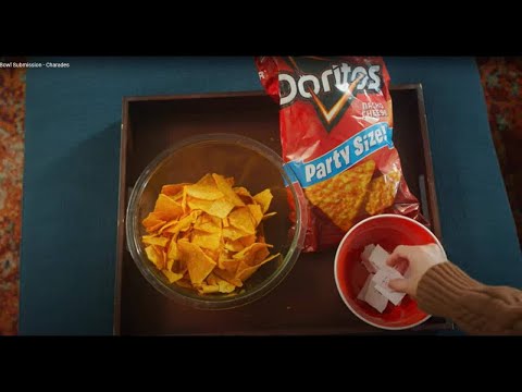 0:29 0:29 Now playing, Wylie dad named finalist in Doritos Super Bowl ad contest