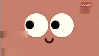 فاصل قناة دبي زمان من تقليد كارتونيتو