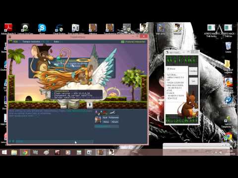 hack wj fake