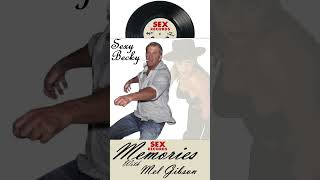 Sex Records Memories With Mel Gibson Theofficials3Xrecords