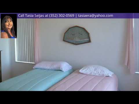 236 N Hambletonian Drive, Inverness, FL home video tour