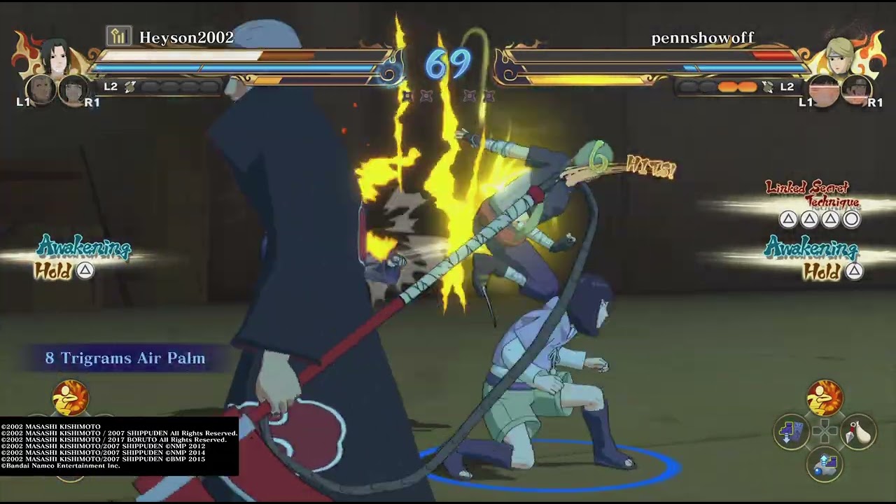 NARUTO X BORUTO Ultimate Ninja STORM CONNECTIONS_20260302094650