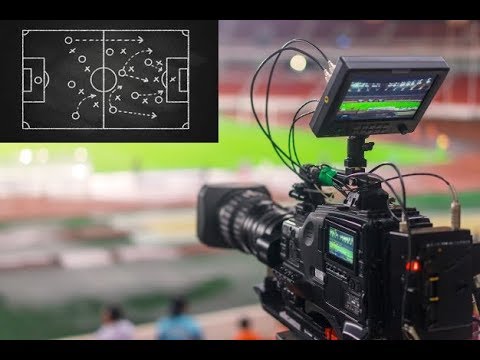 How to Film A Football Game | Tactical Thought