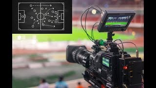 How to Film A Football Game | Tactical Thought screenshot 4