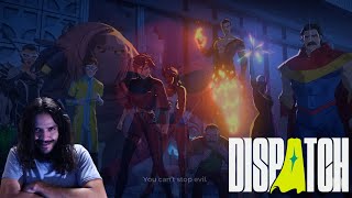 The End Is Here 😢(2 Endings) | Dispatch | Episode 7 & 8 | Finale
