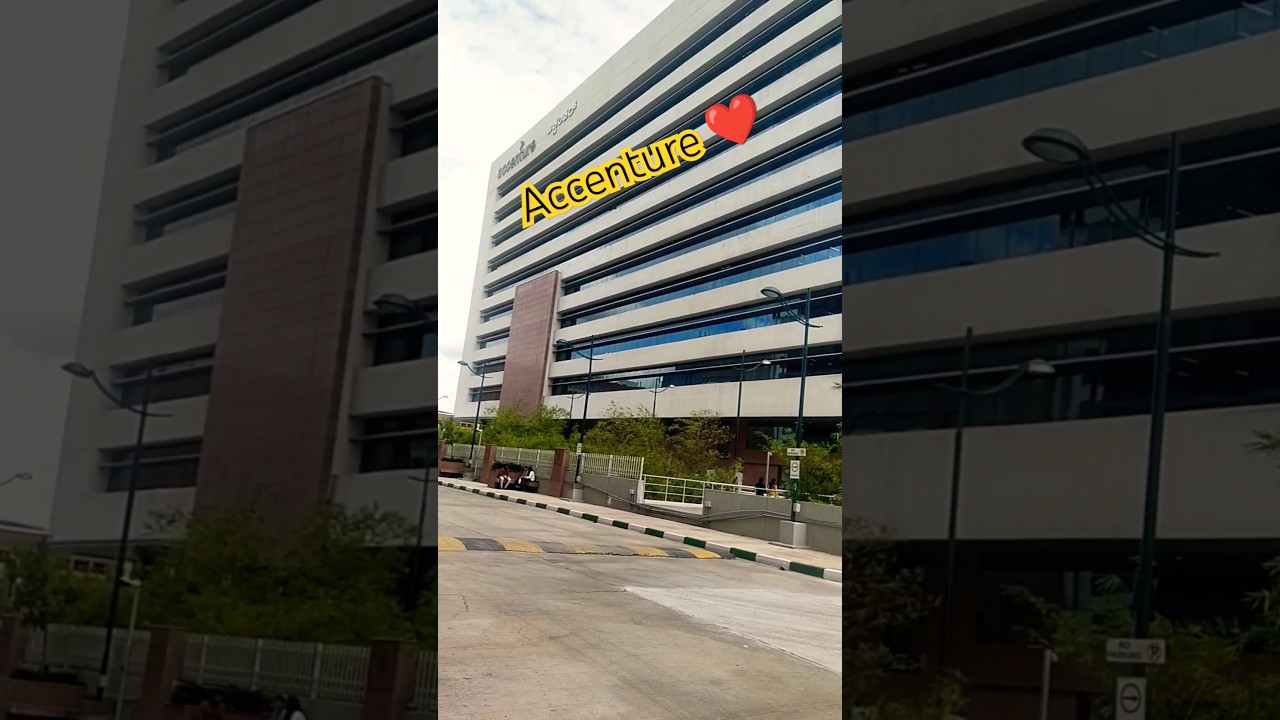 Bdc6E Accenture ♥️ 