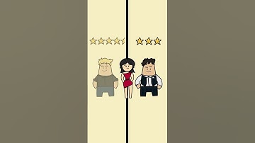 The Poor Guy Outsmarts the Rich Guy Using the 10% Rule