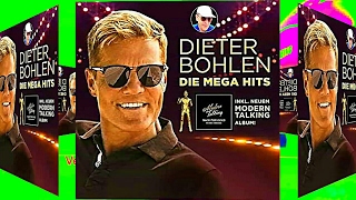 Dieter Bohlen -Jet Airliner