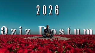 Qulu Əsgərov - Əziz Dostum (2026)
