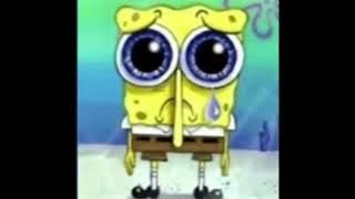 Spongebob sad face sound effect