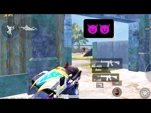 PUBG MOBILE - ეს რა ხდება?