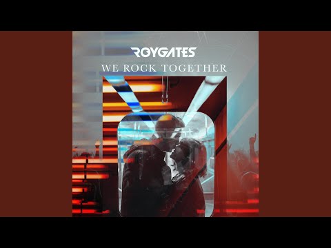 Roy Gates — We Rock Together (E-Graig Remix)