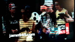 Live Chat with Mindless behavior (Ustream)