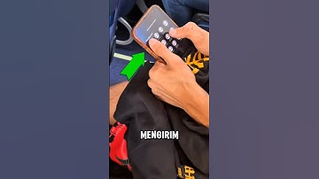 Orang ini bikin panik semua orang😱🤯‼️#shorts #shortvideo