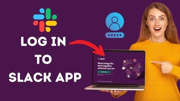 How to Log In in Slack App 2025?