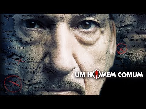 Um Homem Comum - Trailer