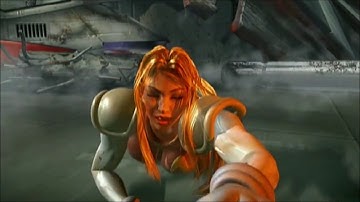 F-ZERO GX - The Movie (Part 2/3) [CC]