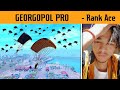  all georgopol pro comes to same place 18 kills pubg mobile  gamexpro