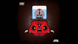 Eptic ft. Virus Syndicate - Bust 'em out (Original Mix)