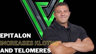 Famous Epitalon, DMT, & Folding Memories (THE EPITALON SEMINAR) Profile