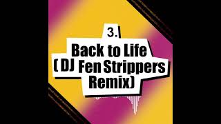 Soul II Soul - Back To Life (House Remixes) [Sampler]