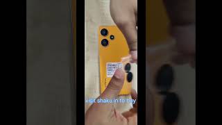 infinix Hot 30i Camera lens protector tempered glass how to apply subscribe