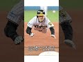 審判を買収しようとした平野恵一の雑学#野球 #雑学