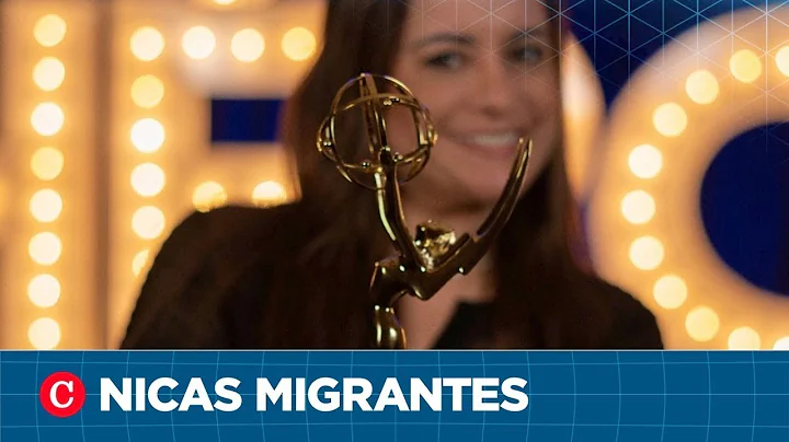 Carol Rivera, la nicaragense directora de Telemund...