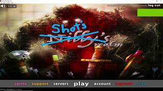 Shot's Realm Knight NPE (ft. WackyLeo)