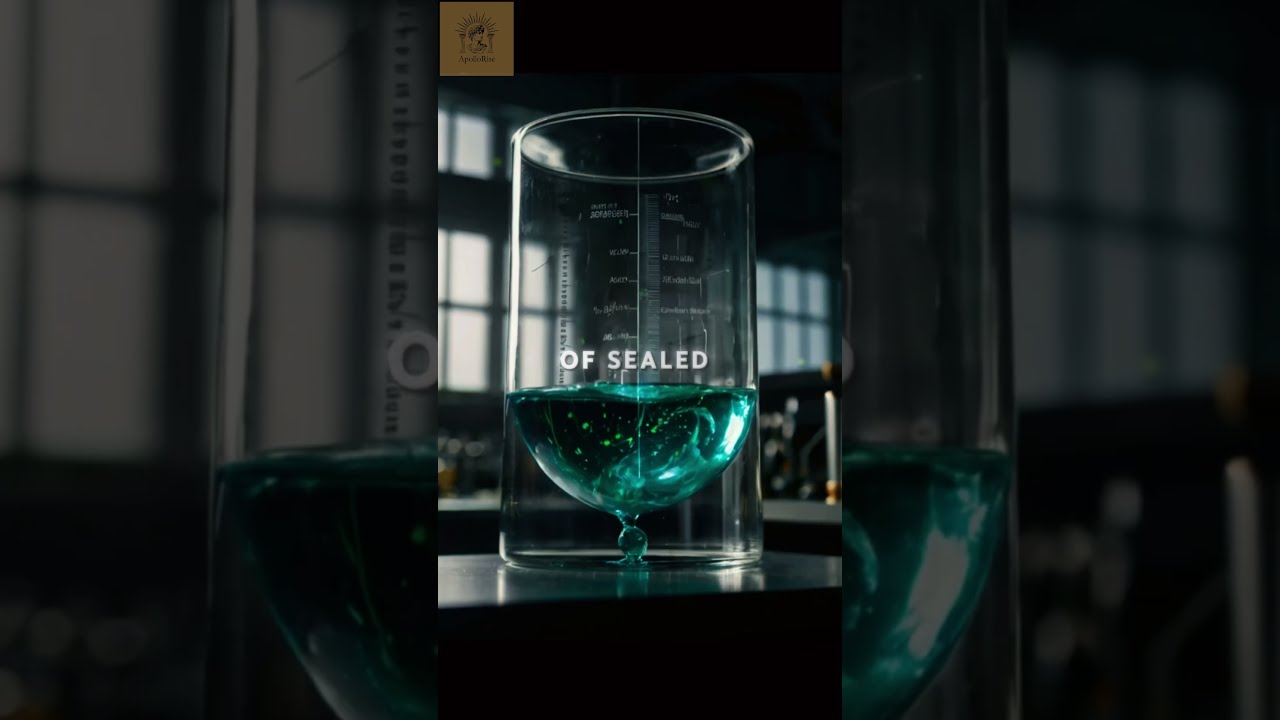 The Shocking Truth About Superfluid Helium You Won T Believe Facts Physics Science