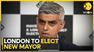 Indian-origin candidate running for London mayor | Can Tories break local polls jinx? | WION