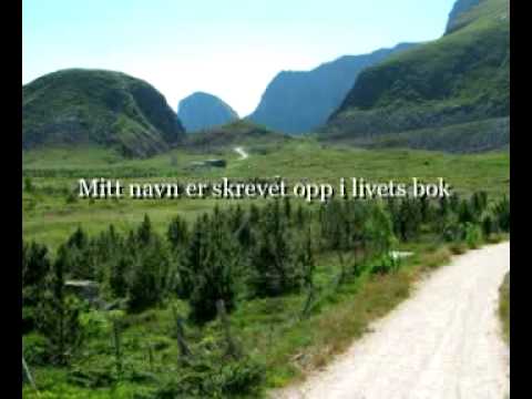 Video: Er navnet mitt skrevet i Livets bok på Lammet?