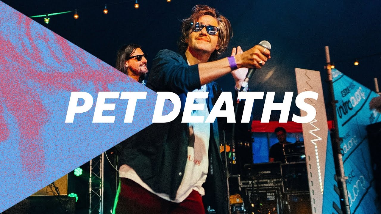 pet deaths tour