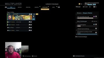 Most inconsistent cod player of all time!